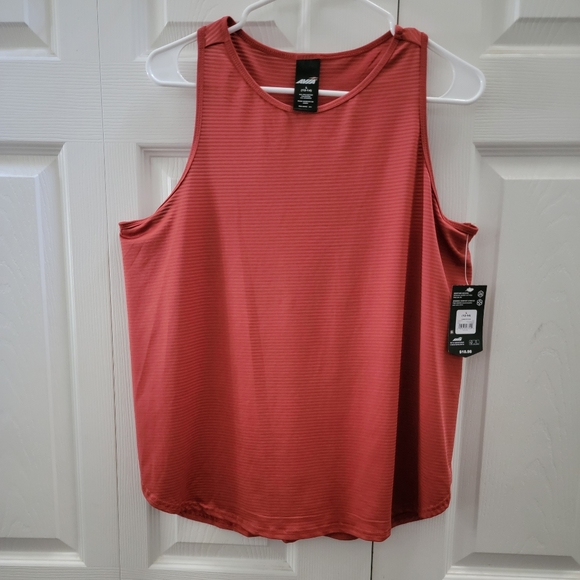 Avita Tops - AVIA Commuter Tank Large